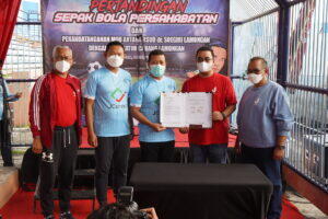 FOTO PKS BJ LA 1