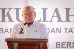 gagasan luhut