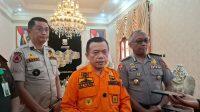 Gubernur Jambi Al Haris